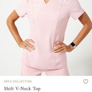 Jaanuu scrub set S/M! Great deal!!